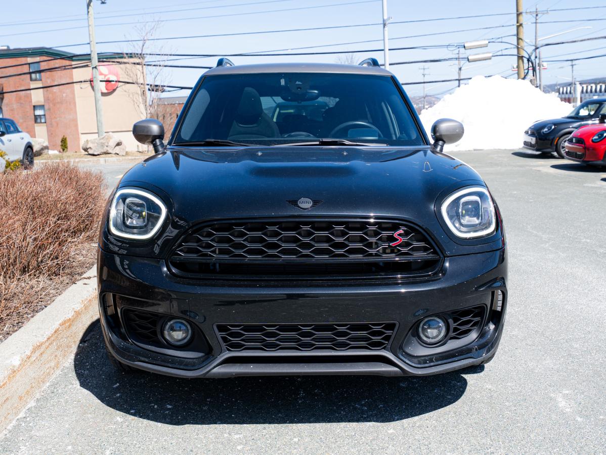 2023 MINI Countryman