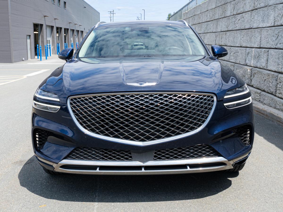 2023 Genesis GV70