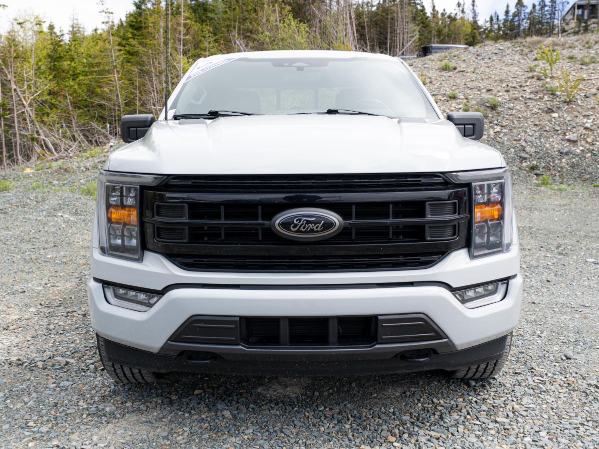 2023 Ford F 150