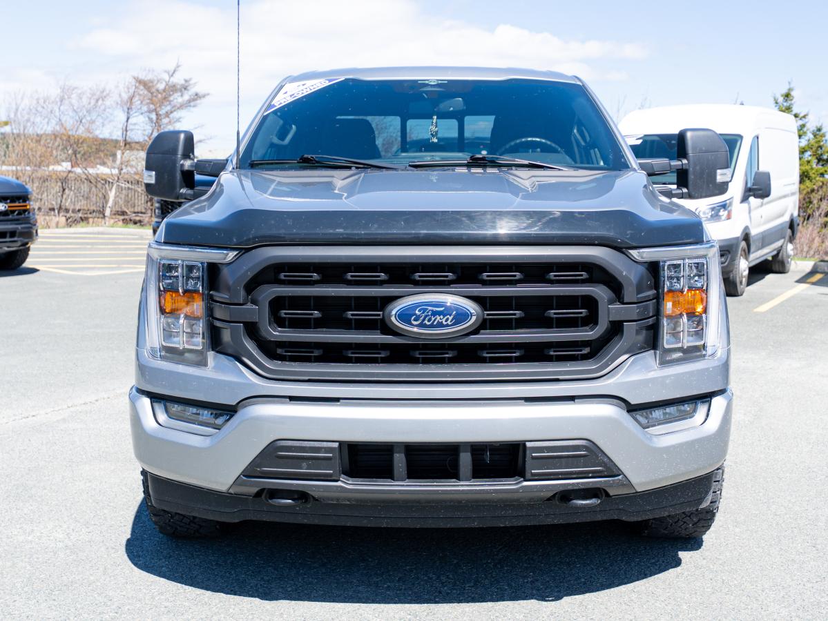 2023 Ford F 150