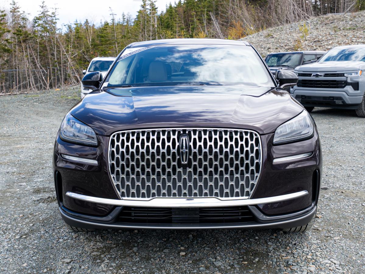 2023 Lincoln Corsair