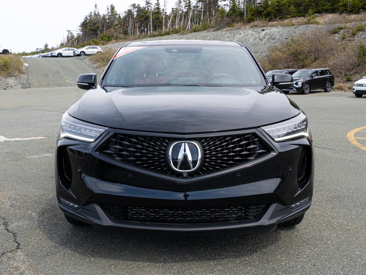 2024 Acura RDX
