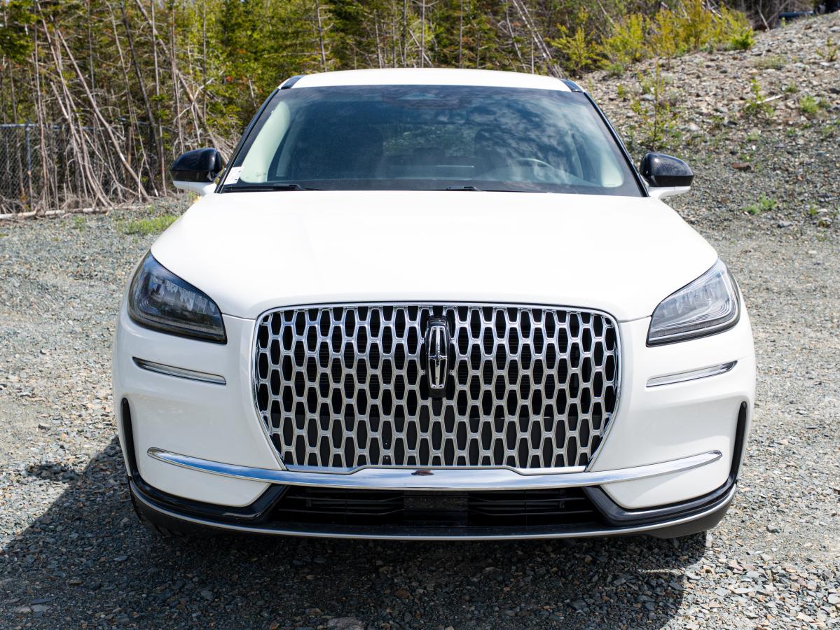 2024 Lincoln Corsair