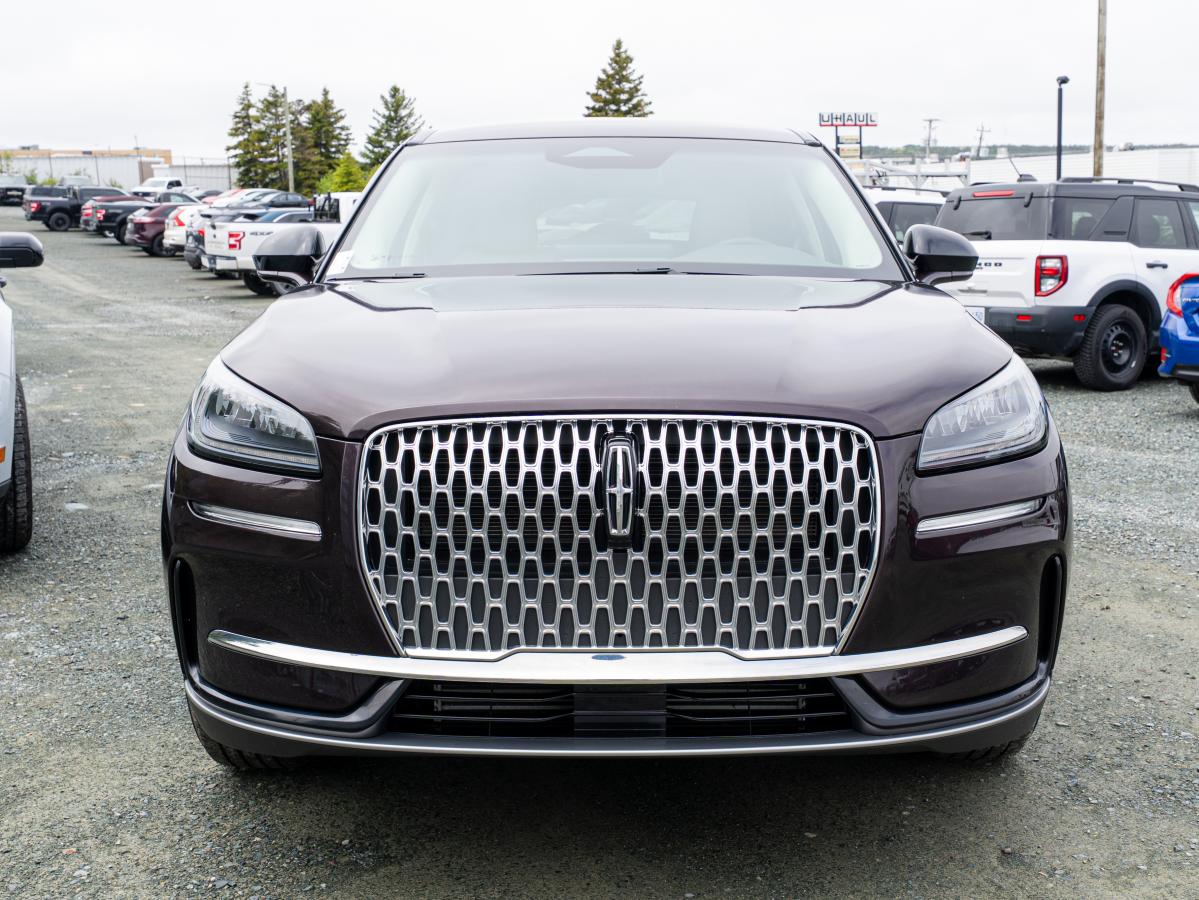 2023 Lincoln Corsair