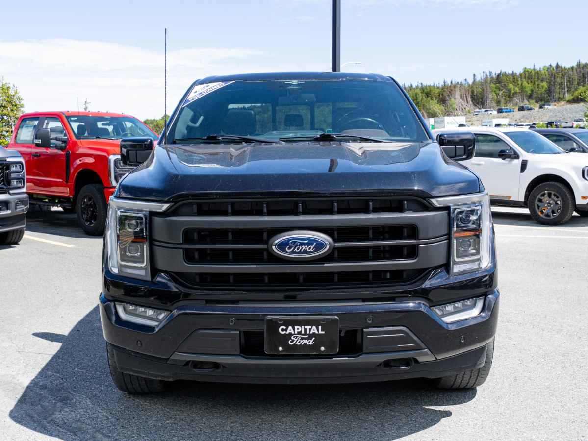 2023 Ford F 150