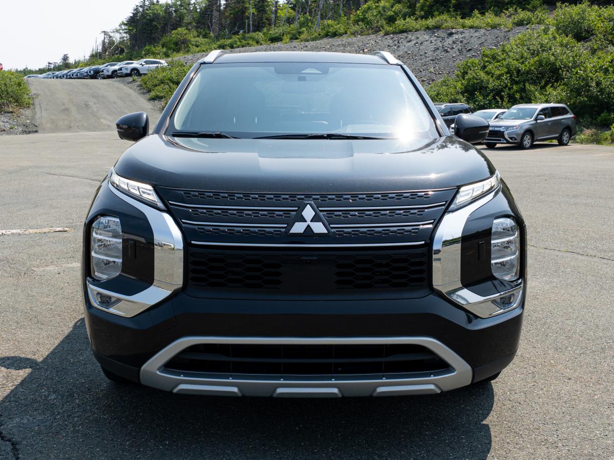 2023 Mitsubishi Outlander PHEV