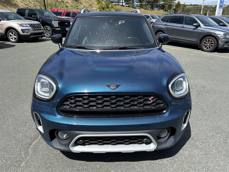 2022 MINI Countryman