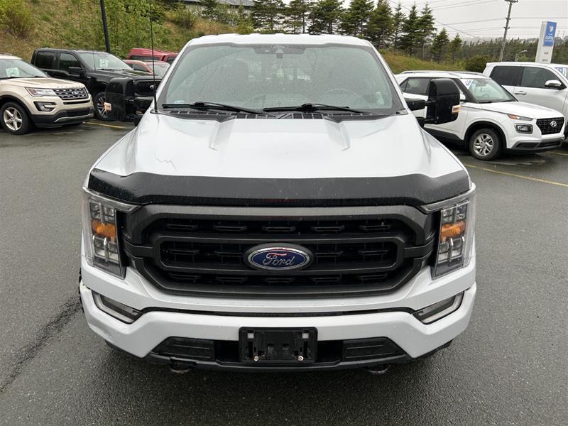 2021 Ford F 150