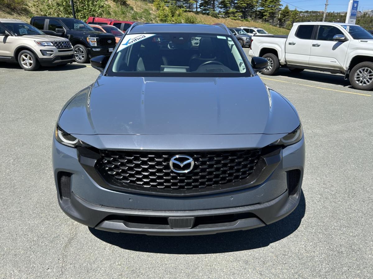 2023 Mazda CX 50