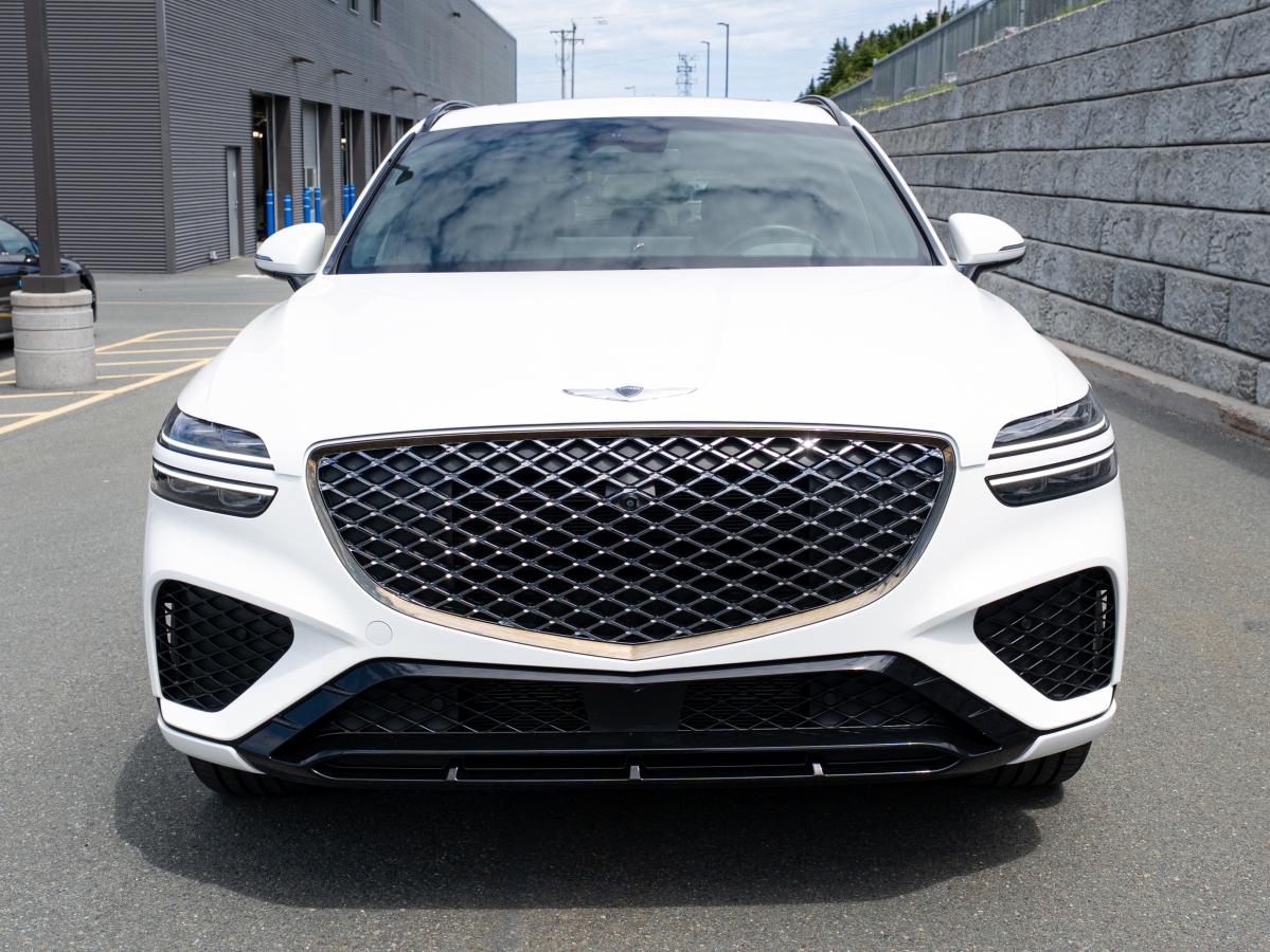 2023 Genesis GV70