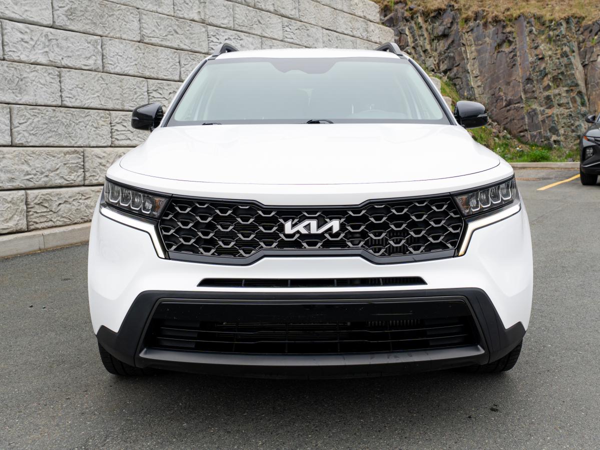 2023 Kia Sorento