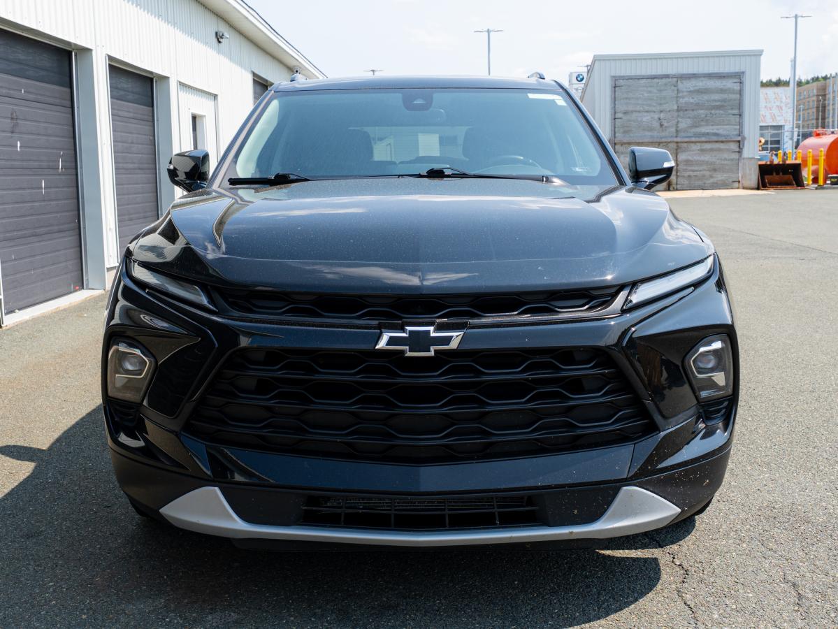 2023 Chevrolet Blazer
