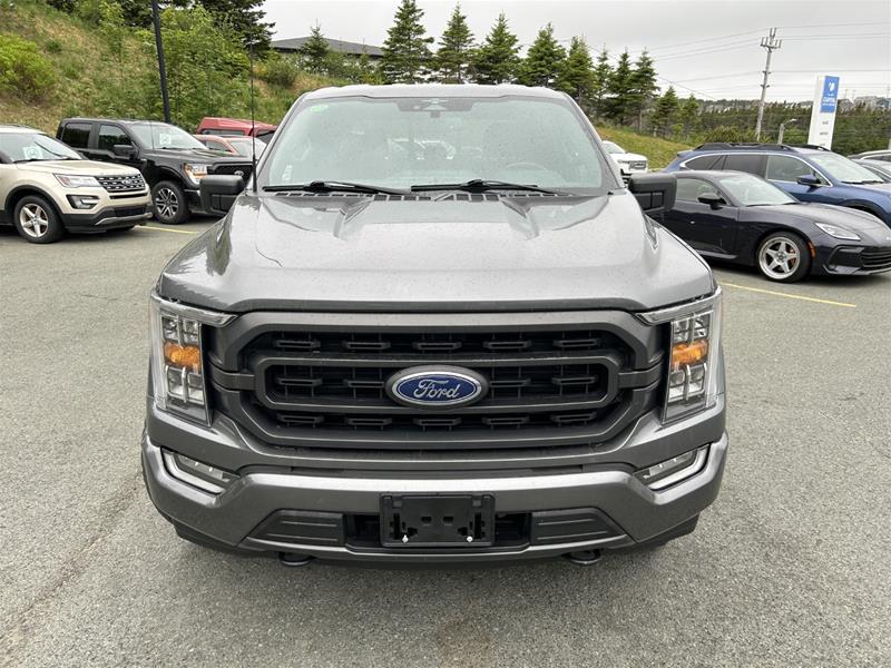 2023 Ford F 150