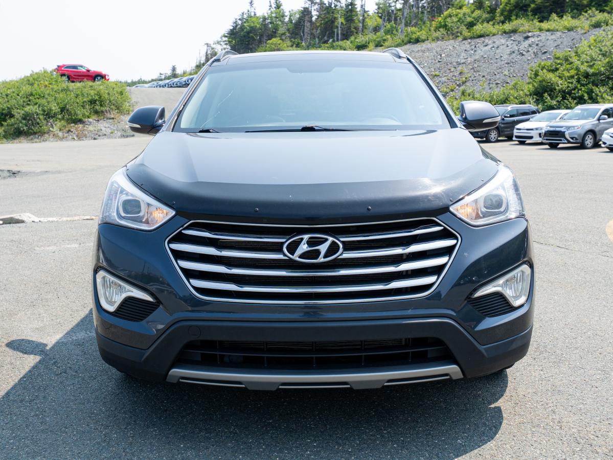 2016 Hyundai Santa Fe XL