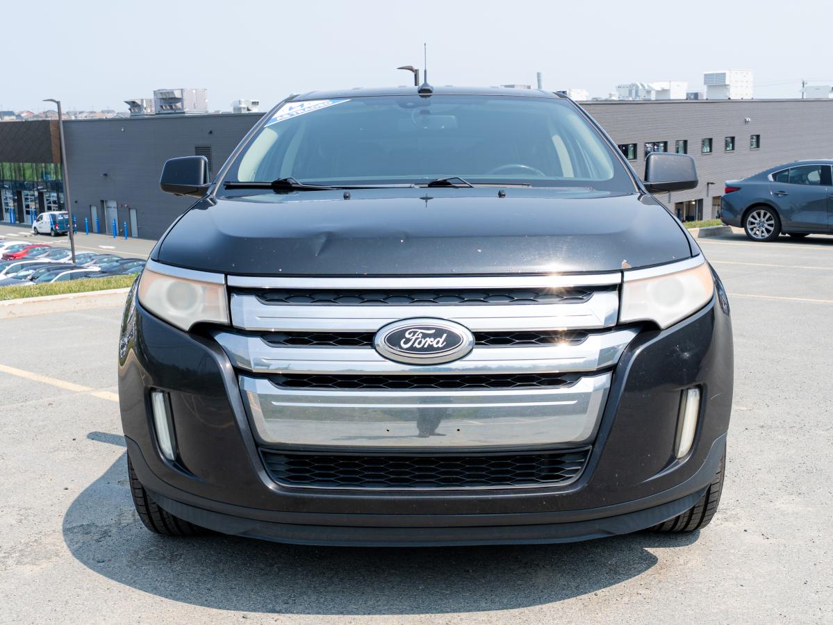 2011 Ford Edge
