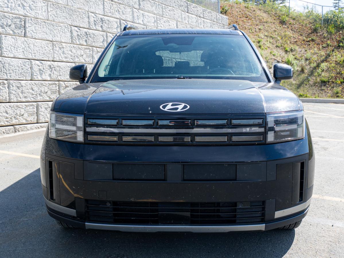 2024 Hyundai Santa Fe