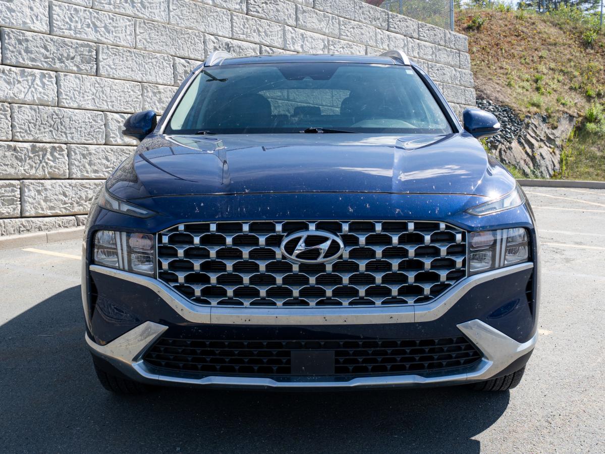 2023 Hyundai Santa Fe