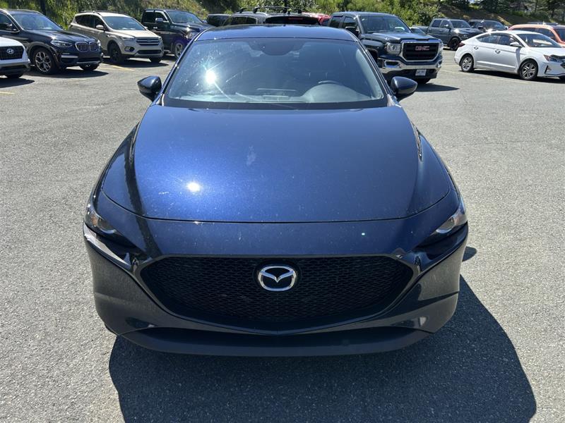 2024 Mazda Mazda3